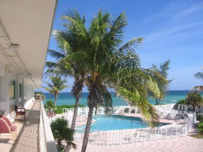 Hotel Golden Nugget Beach Club Sunny Isles Beach Exteriér fotografie